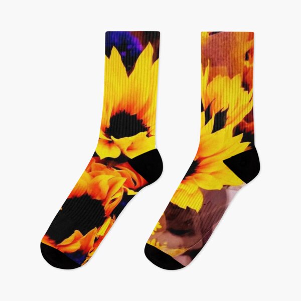 Item preview, Sunflowers  designed and sold by DonnaM.