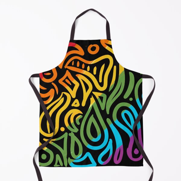 Item preview, Screening Rainbow designed and sold by ErinLP.