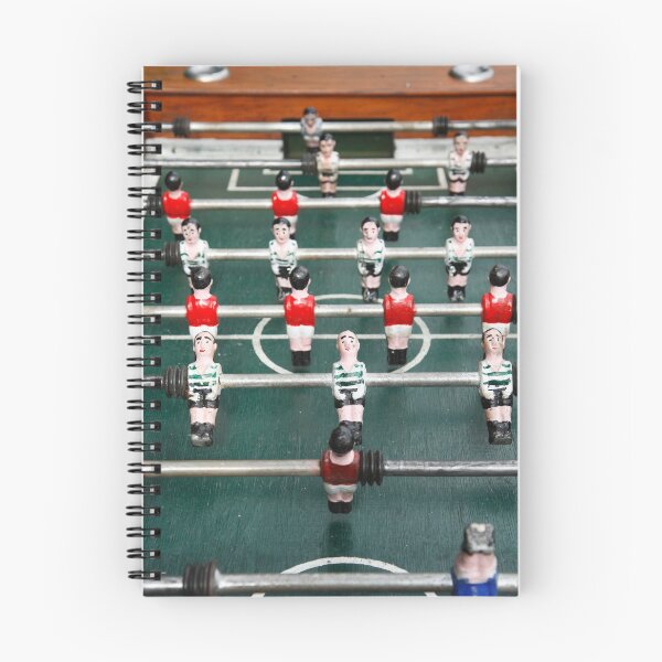 Item preview, Table soccer designed and sold by Gaspar Avila.