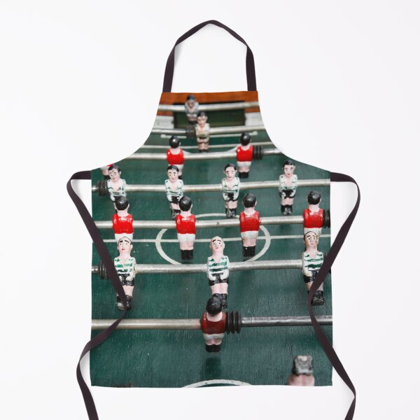 Item preview, Table soccer designed and sold by Gaspar Avila.