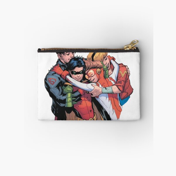 Item preview, young justice designed and sold by Carolynne Funk.
