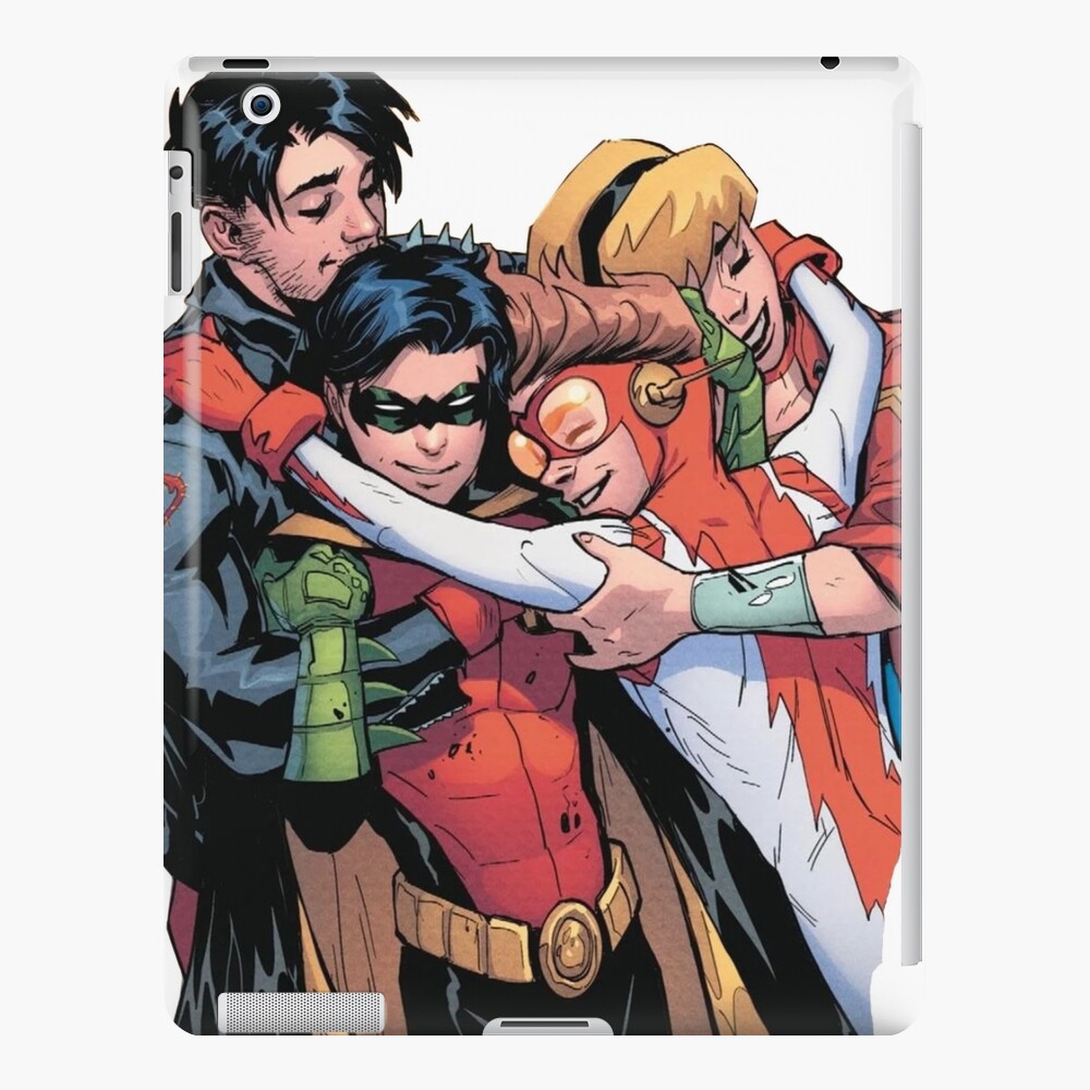 Young Justice (2019) Fan Art