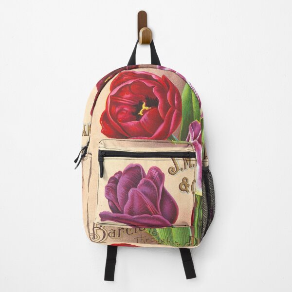 Item preview, Tulips - Thorburn & Co. 1904 designed and sold by killies.
