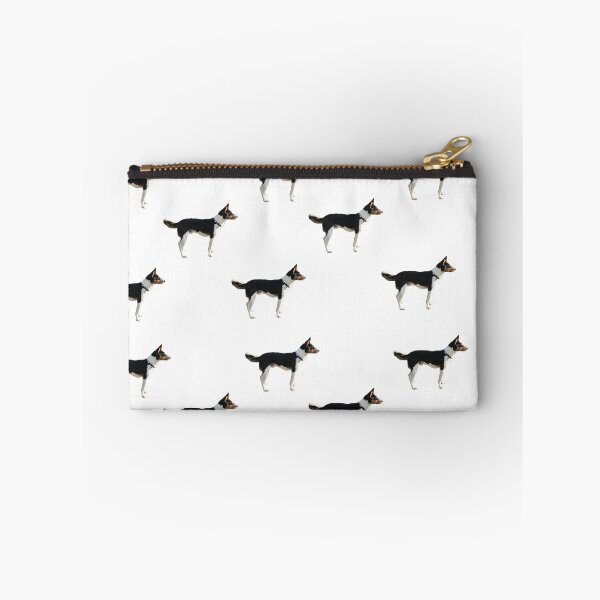 Item preview, Dog Pattern designed and sold by onemoormove.