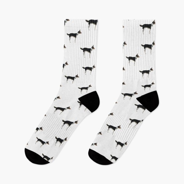 Item preview, Dog Pattern designed and sold by onemoormove.