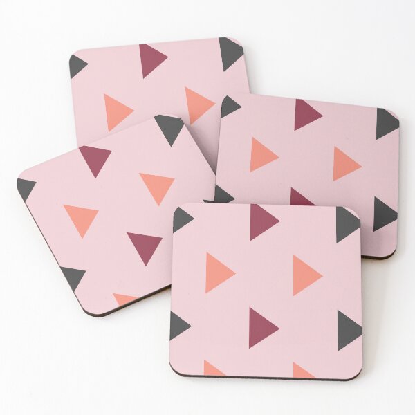 Item preview, Pink Minimalist Pattern designed and sold by JessyDesigns.