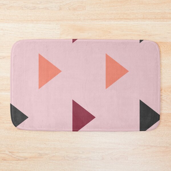 Item preview, Pink Minimalist Pattern designed and sold by JessyDesigns.