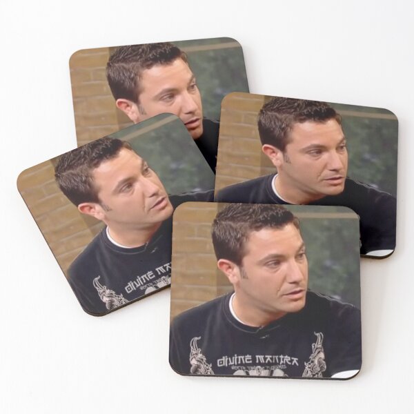 Item preview, Gino This Morning designed and sold by ciandeignan.