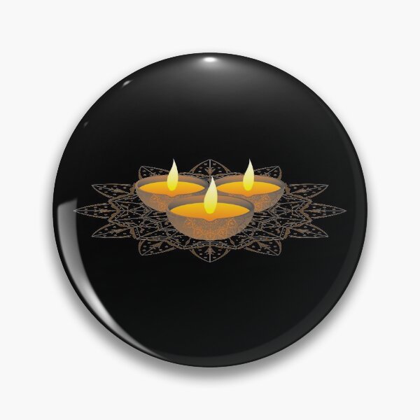Item preview, Diwali Lights designed and sold by AlessiaJD.