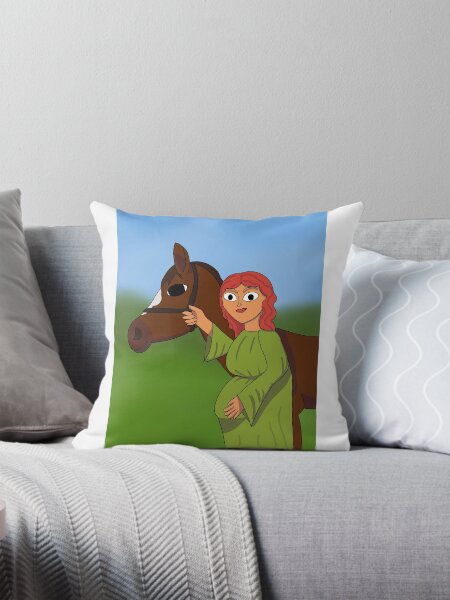 Item preview, Macha designed and sold by colorsqueaks.