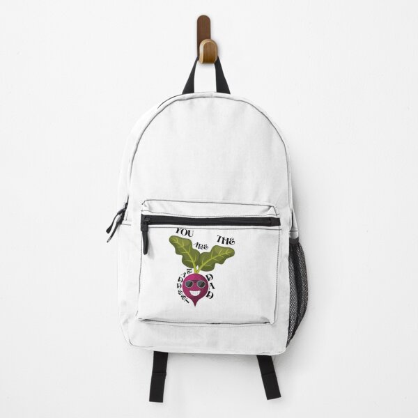 Item preview, You Are The Raddest Dad (Vegetable Radish Pun) designed and sold by Express YRSLF.
