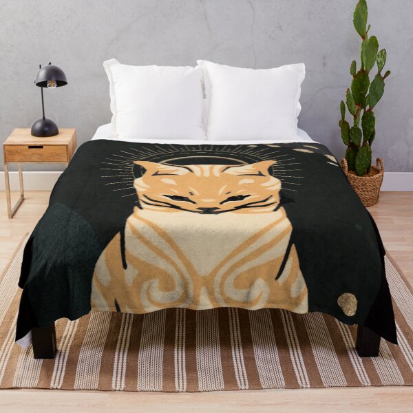 Item preview, phenomenal cat designed and sold by jamayr.