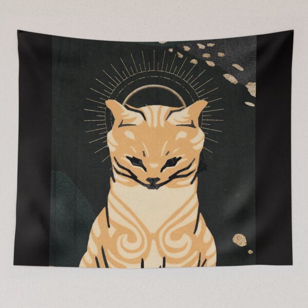 Item preview, phenomenal cat designed and sold by jamayr.