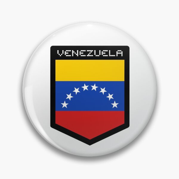 Item preview, Simon Bolivar Venezuela South America Liberator designed and sold by Jayzdesigns.