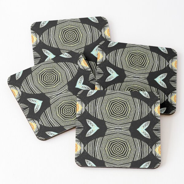 Item preview, Savannah Gold 29 designed and sold by JillyBeanDesign.
