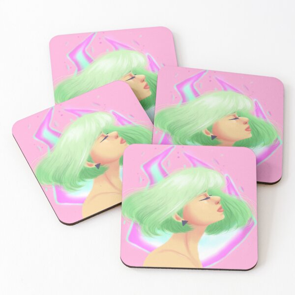 Item preview, Pastel Lio designed and sold by Karalis-Art.