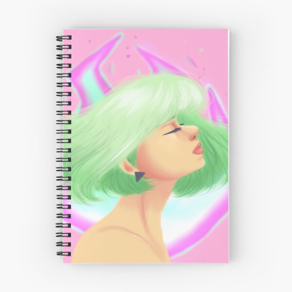 Item preview, Pastel Lio designed and sold by Karalis-Art.