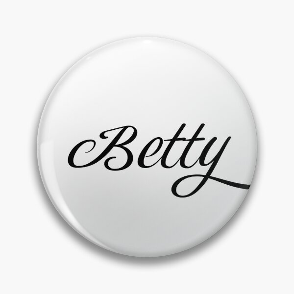 Item preview, Betty designed and sold by gulden.
