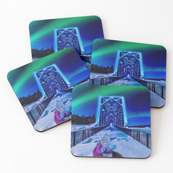 Artikelvorschau, Winterkind Diorama entworfen und verkauft von GraphicConcepts.