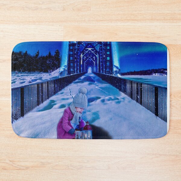 Item preview, winter child diorama designed and sold by GraphicConcepts.
