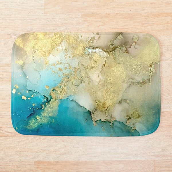 Item preview, Caribbean Shimmer designed and sold by Angela Evans.