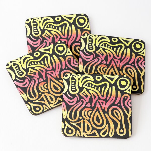 Item preview, Screening V designed and sold by ErinLP.