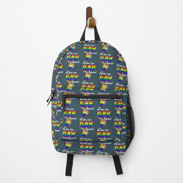 Item preview, Don We Now Our Gay Apparel with Reindeer designed and sold by LiamTheo.