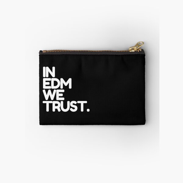 Artikelvorschau, Auf EDM vertrauen wir entworfen und verkauft von thehonestjoe.