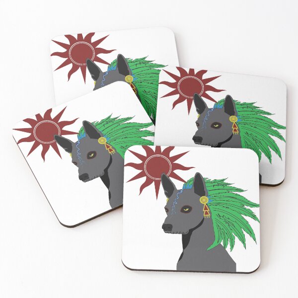 Item preview, Xolo designed and sold by TadeOOHH.