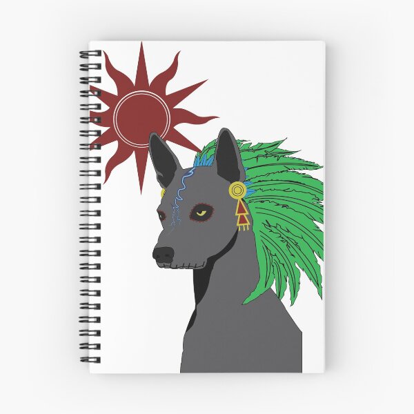 Item preview, Xolo designed and sold by TadeOOHH.
