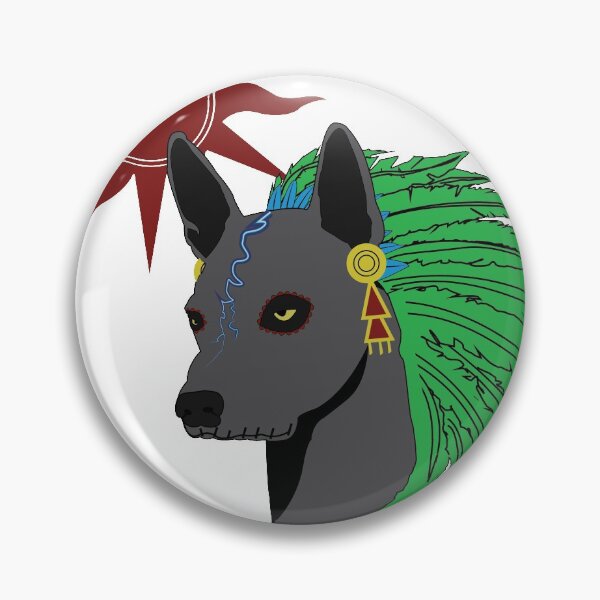 Item preview, Xolo designed and sold by TadeOOHH.