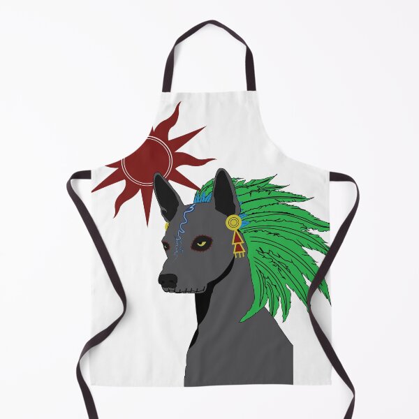 Item preview, Xolo designed and sold by TadeOOHH.