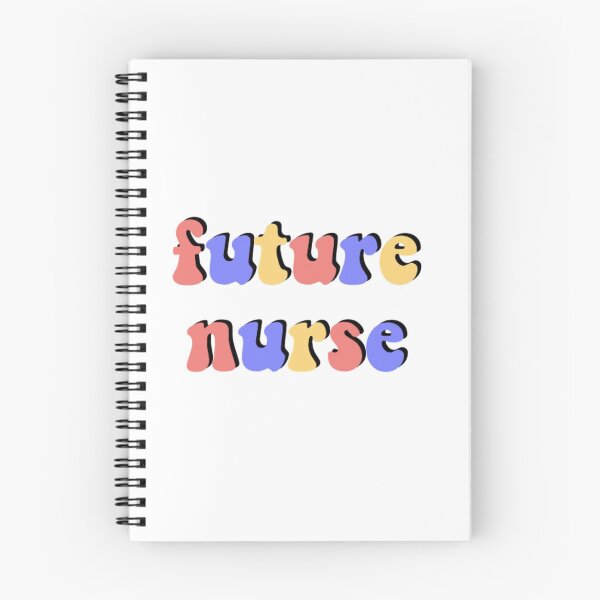 Item preview, Futura enfermera designed and sold by dati2328.