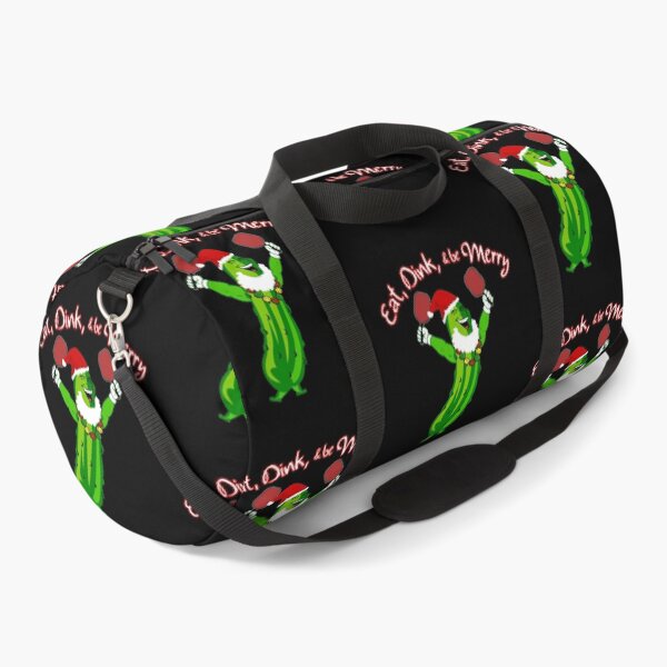 Item preview, Pickleball Christmas designed and sold by RiffXS.