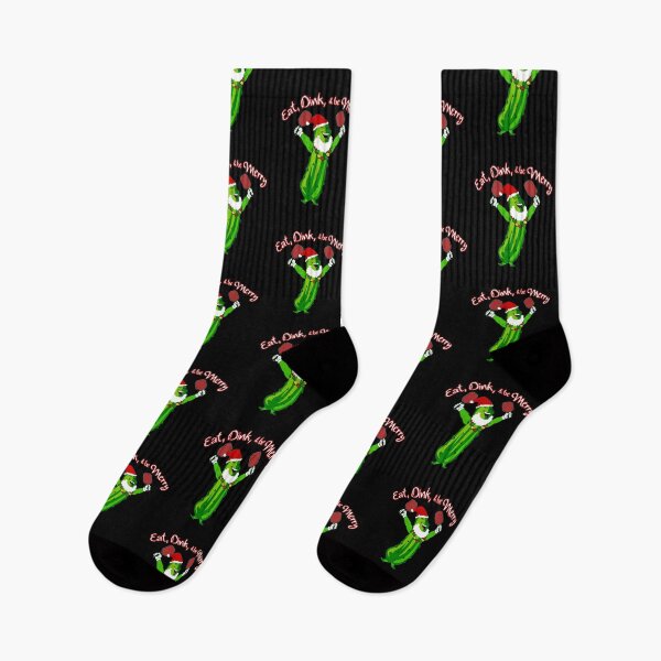 Item preview, Pickleball Christmas designed and sold by RiffXS.
