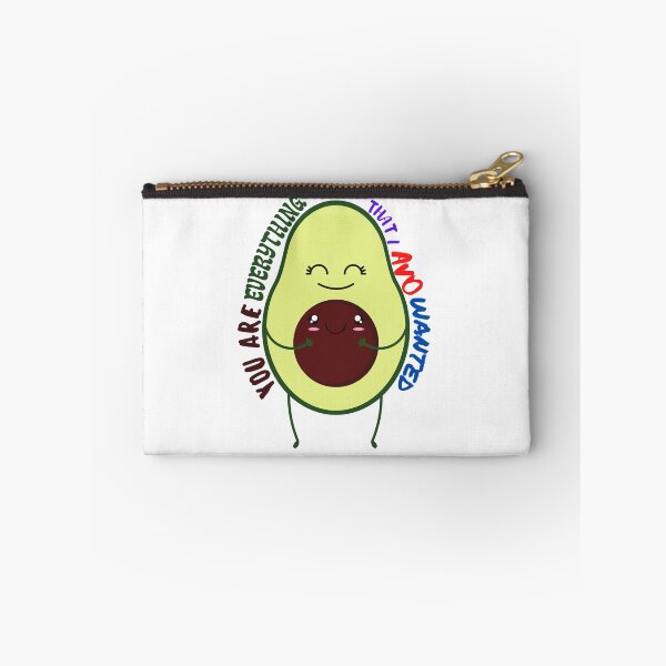 Item preview, You Are Everything That I Avo Wanted (Vegetable Avocado Pun) designed and sold by Express YRSLF.