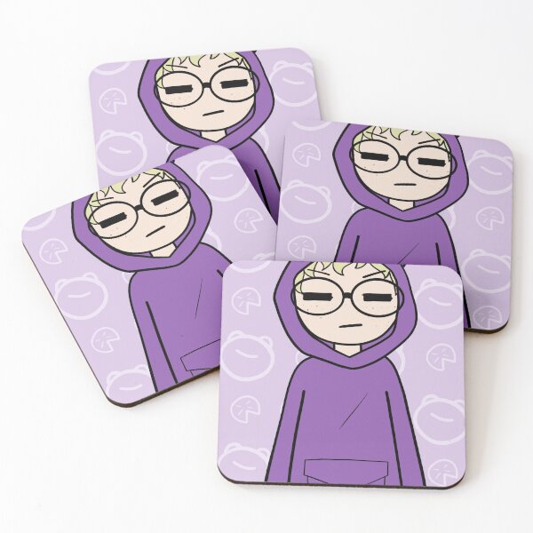 Item preview, Frog cult Ozzy designed and sold by Lil-cat.