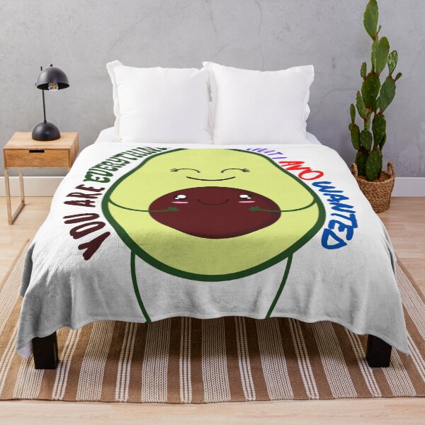 Item preview, You Are Everything That I Avo Wanted (Vegetable Avocado Pun) designed and sold by Express YRSLF.