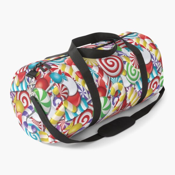 Item preview, Welcome to Candyland designed and sold by RuthFurtado.