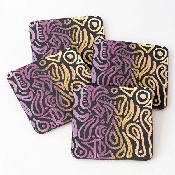 Item preview, Screening VI designed and sold by ErinLP.