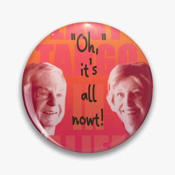 Item preview, Oh, it's all nowt! designed and sold by paivihollander.