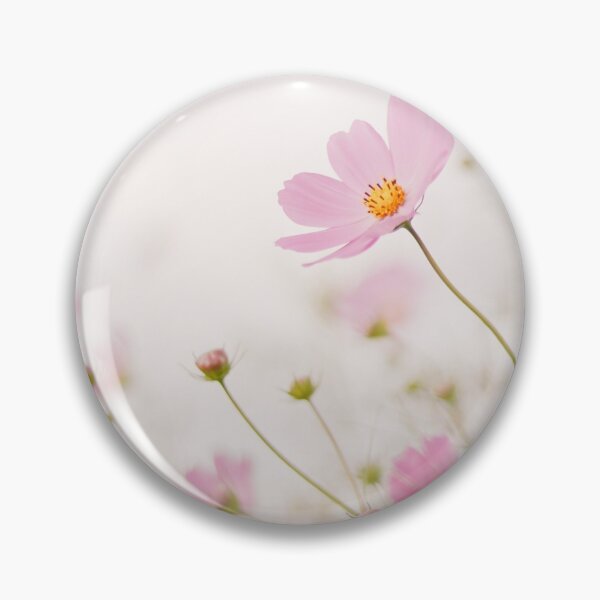 Item preview, Lovely Pink Flower  designed and sold by Hohohaxi.