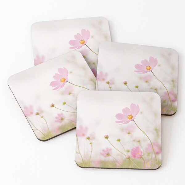 Item preview, Lovely Pink Flower  designed and sold by Hohohaxi.