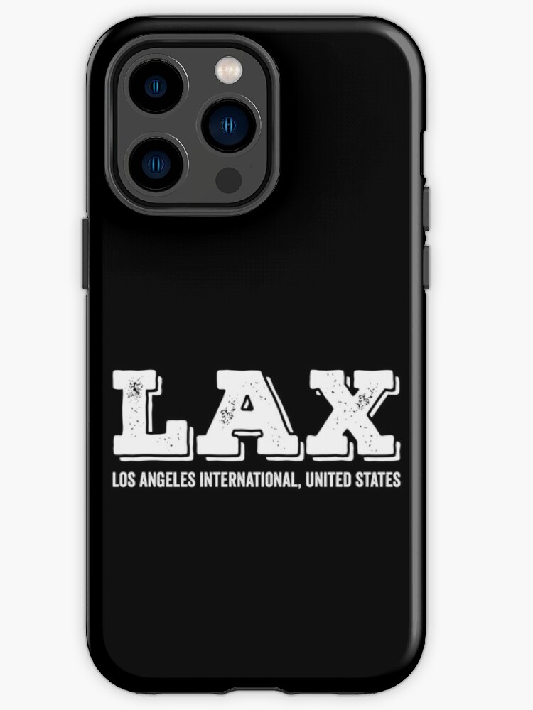 LAX Los Angeles International Airport United States Souvenir