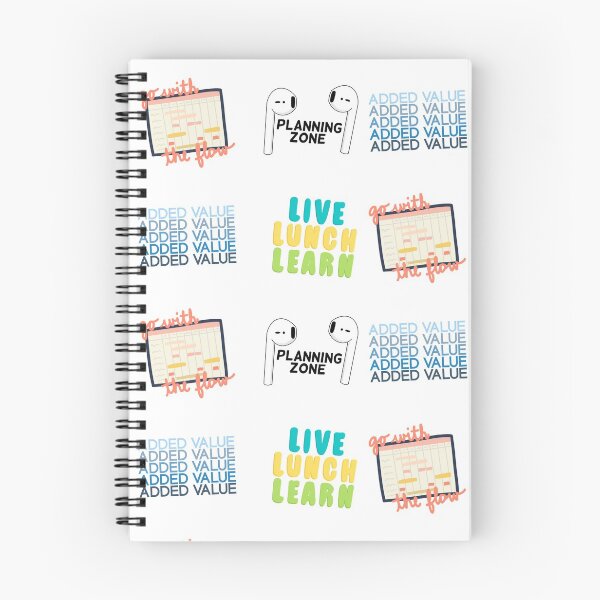 Item preview, Media Life Sticker Pack designed and sold by MediaProblems.