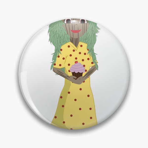Item preview, Whizzy the Amazing Baker Apron designed and sold by bluesky12.