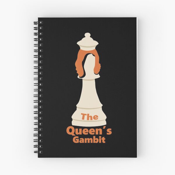 Item preview, the queen's gambit miniseries designed and sold by sentirpotrowol.
