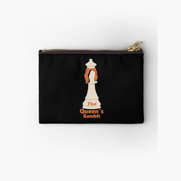 Item preview, the queen's gambit miniseries designed and sold by sentirpotrowol.