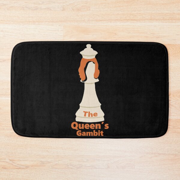 Item preview, the queen's gambit miniseries designed and sold by sentirpotrowol.