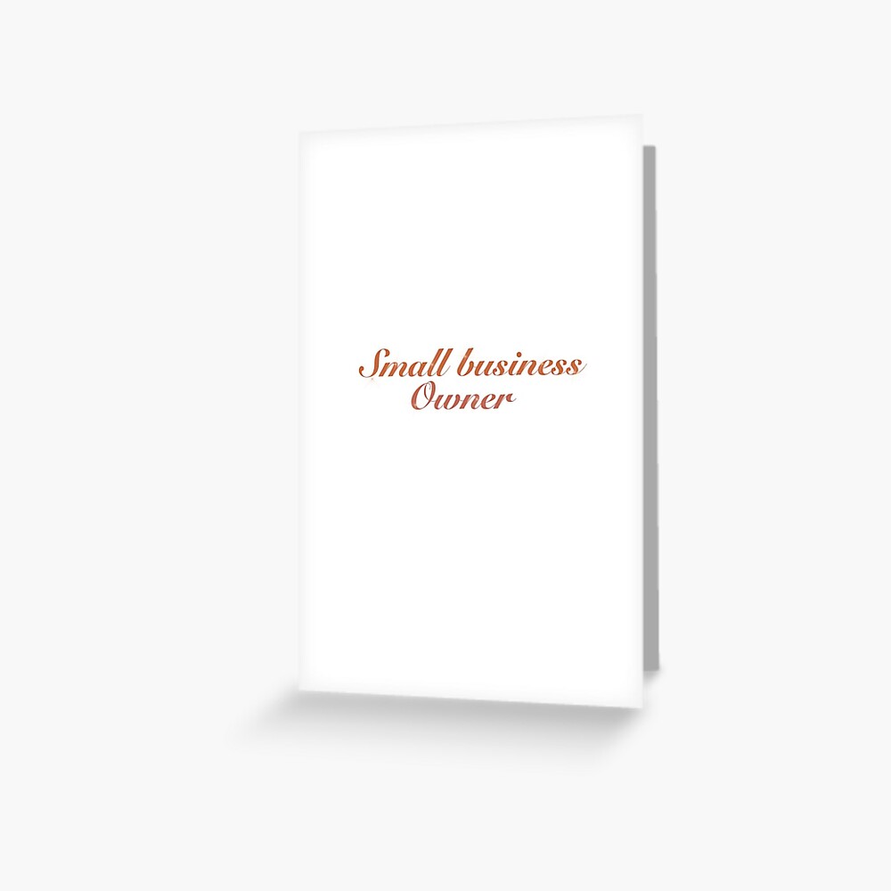 Item preview, Greeting Card designed and sold by jessica-brink.